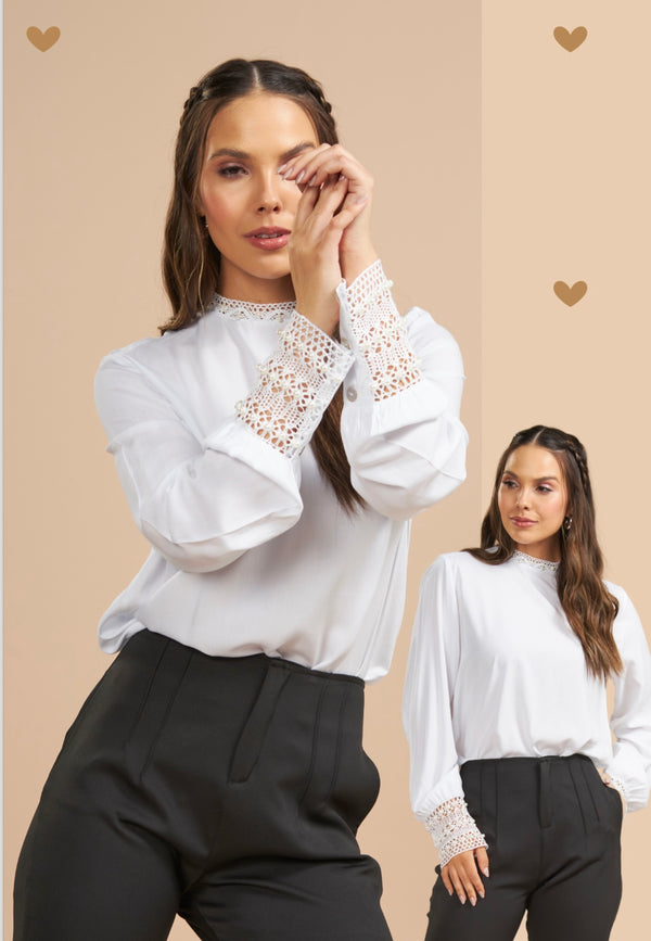 Camisa Amor Perfeito