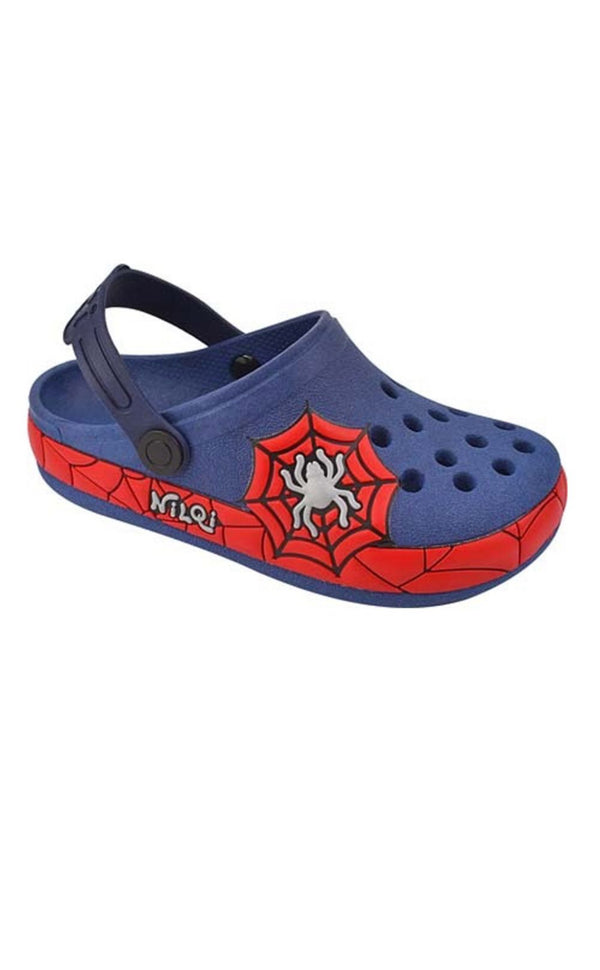 Babuch Cloog Nilqi Homem Aranha