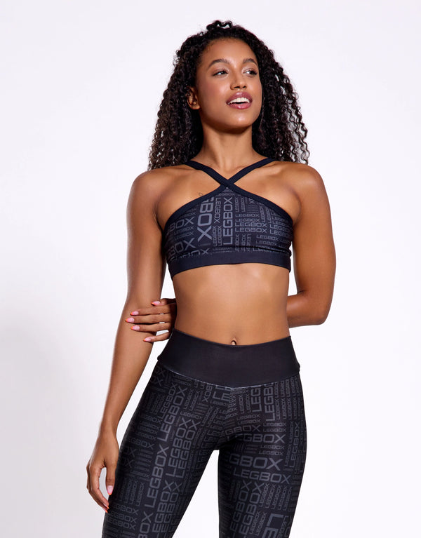 Top Fitness Glow Lunar