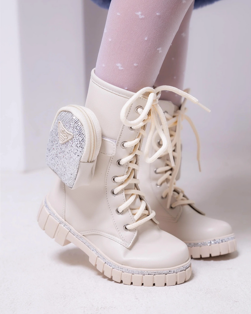 BOTA INFANTIL