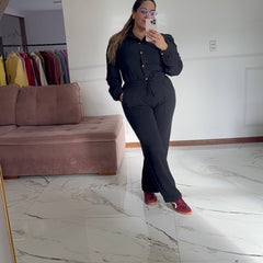 CONJUNTO JAKARTA