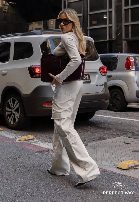 BLUSA ABSURDAMENTE PERFECT WAY
