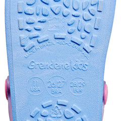 Grendene Kids Babuche Disney Urban Stitch - Glamim