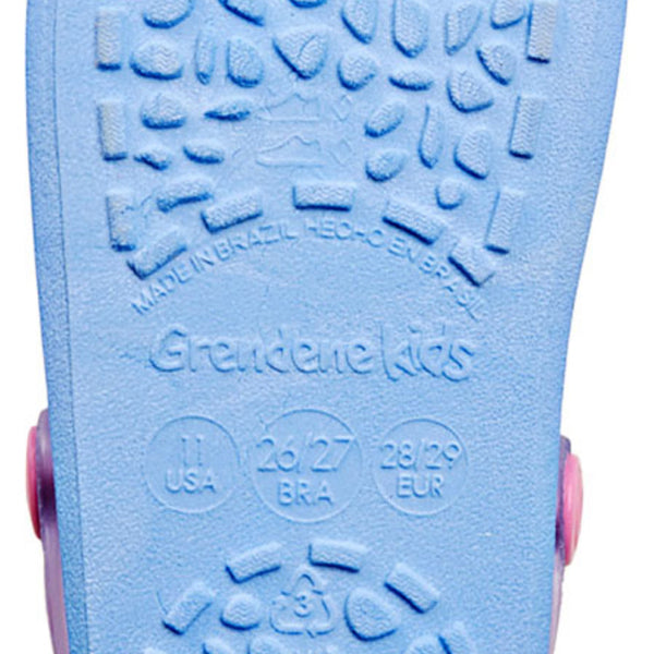 Grendene Kids Babuche Disney Urban Stitch - Glamim