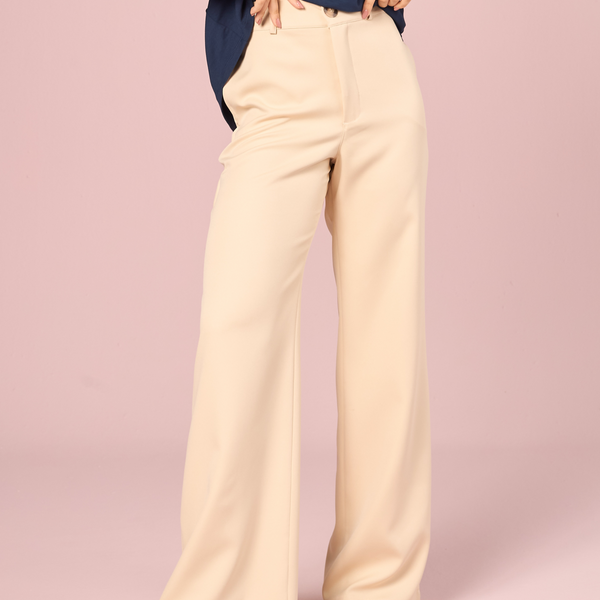 CALÇA PANTALONA LOVE-ME COMPLETAMENTE