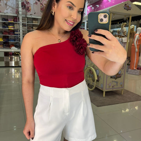Blusa Florença