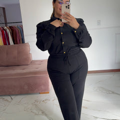CONJUNTO JAKARTA