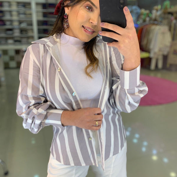 Camisa Glamour