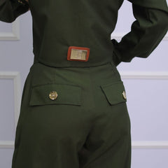CONJUNTO LUXO SENSORIALE