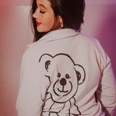 CAMISA TED MIkAELA