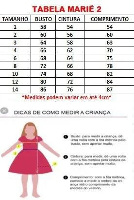 Vestido Marie Tematico Wandinha - Vandinha Merlina Adams - Glamim