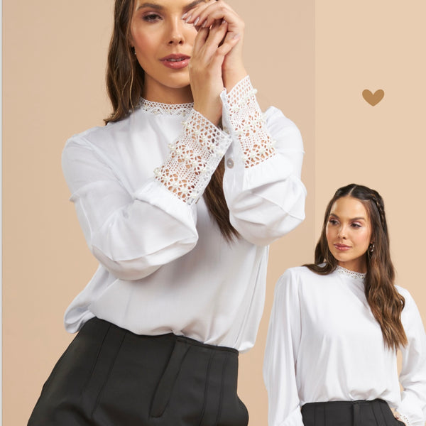 Camisa Amor Perfeito