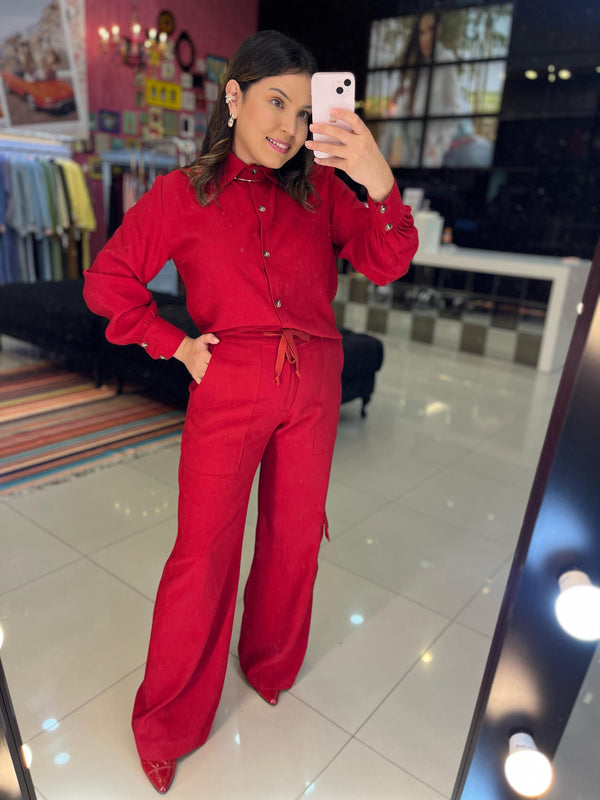 CONJUNTO LOVE-ME PLENAMENTE
