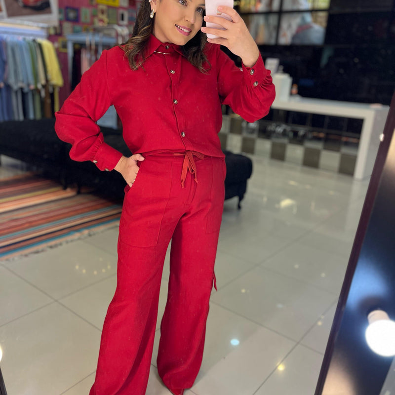 CONJUNTO LOVE-ME PLENAMENTE