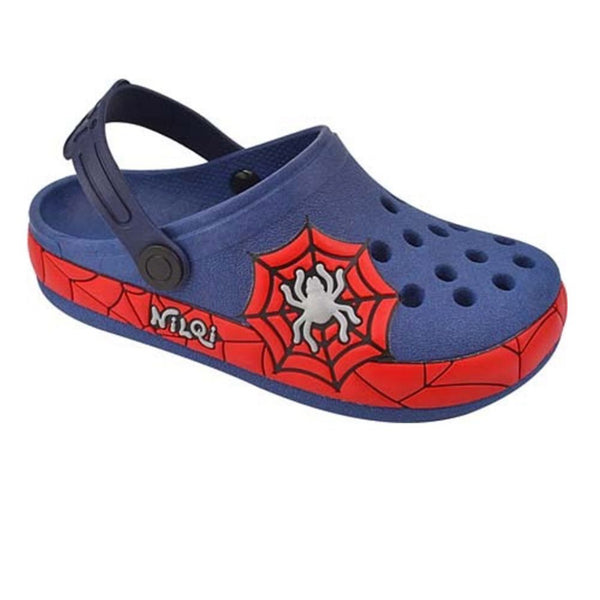 Babuch Cloog Nilqi Homem Aranha