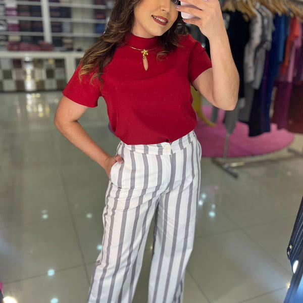 Calça Glamour