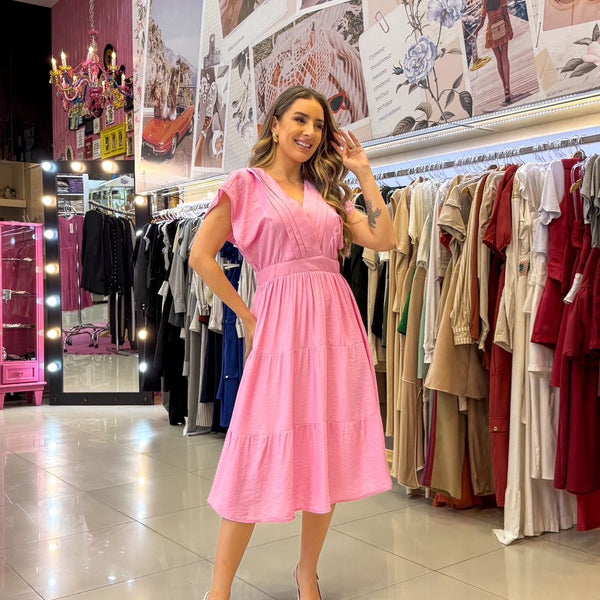 Vestido Mariah