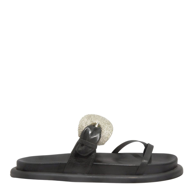 Papete Couro Nobre Soft Preto