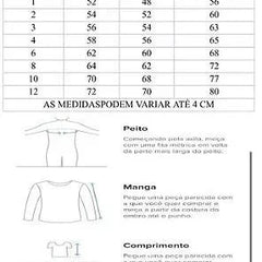 Vestido Infantil Temáticos da Gigi Chapeuzinho Vermelho - Glamim