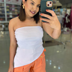 Top tomara que caia Elisa