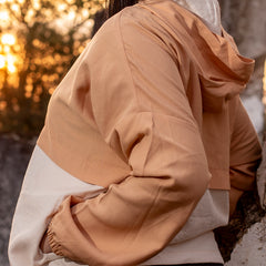 JAQUETA BOMBER MIkAELA