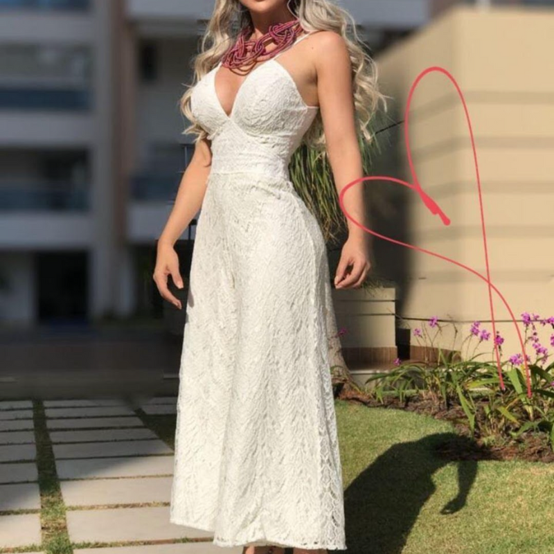 Macaquinho Perfect