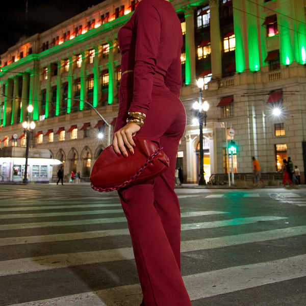 Calça Flare Perfect Way