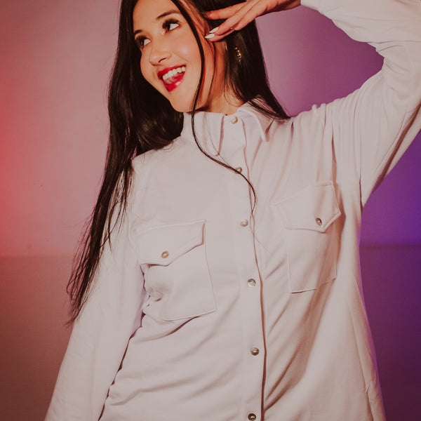 CAMISA TED MIkAELA