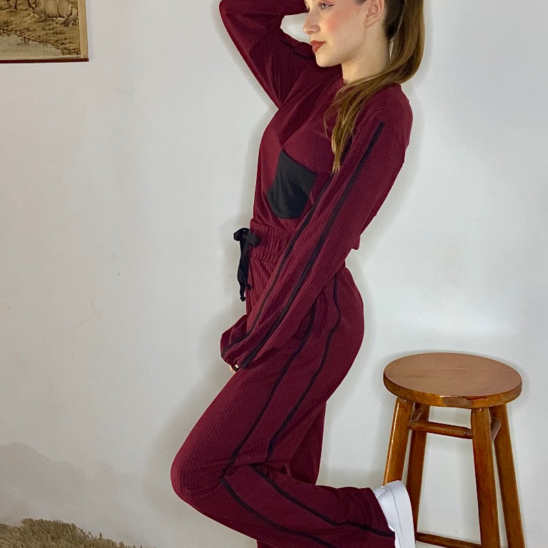 Conjunto Carolina Confy