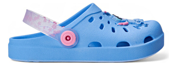 Grendene Kids Babuche Disney Urban Stitch - Glamim