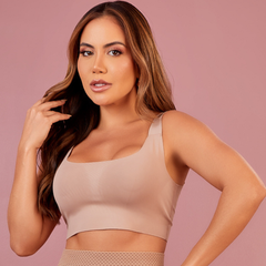 SUTIÃ TOP DA LINHA SENSE