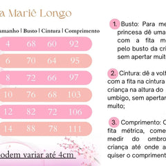 Vestido Marie Longo Marina Marsala