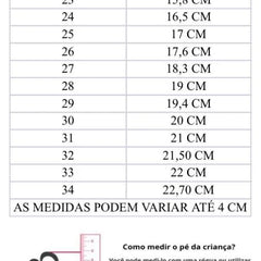 Tenis Bota D Milan Preto - Glamim