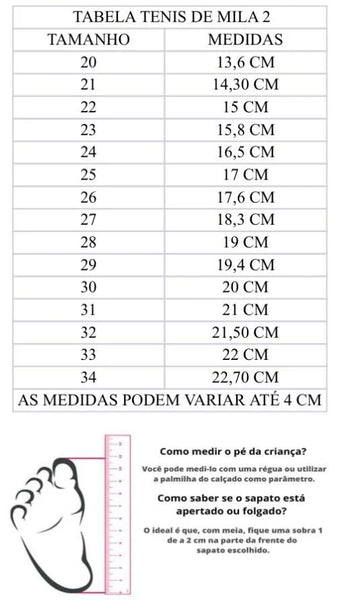 Tenis Bota D Milan Preto - Glamim