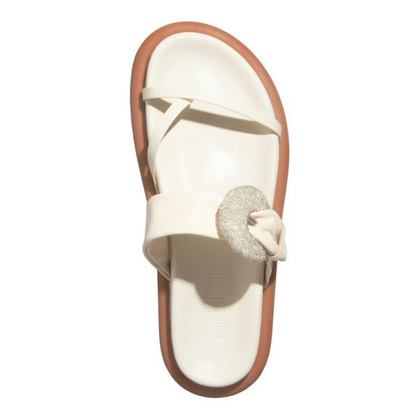 Papete Couro Nobre Soft New Marfim