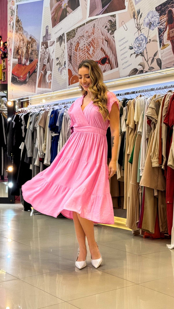 Vestido Mariah