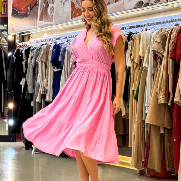 Vestido Mariah