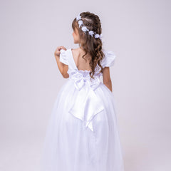 VESTIDO ENJOY LONGO GABRIELA DAMINHA