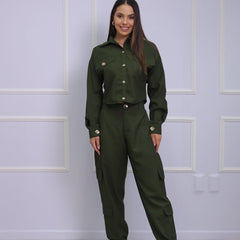 CONJUNTO LUXO SENSORIALE