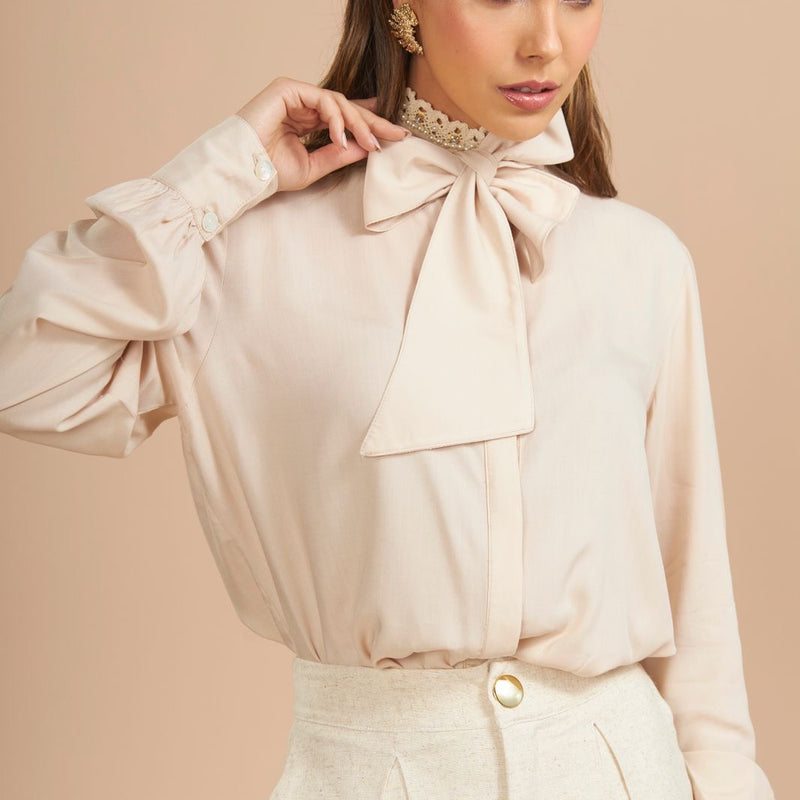 CAMISA LOVE-ME PARIS