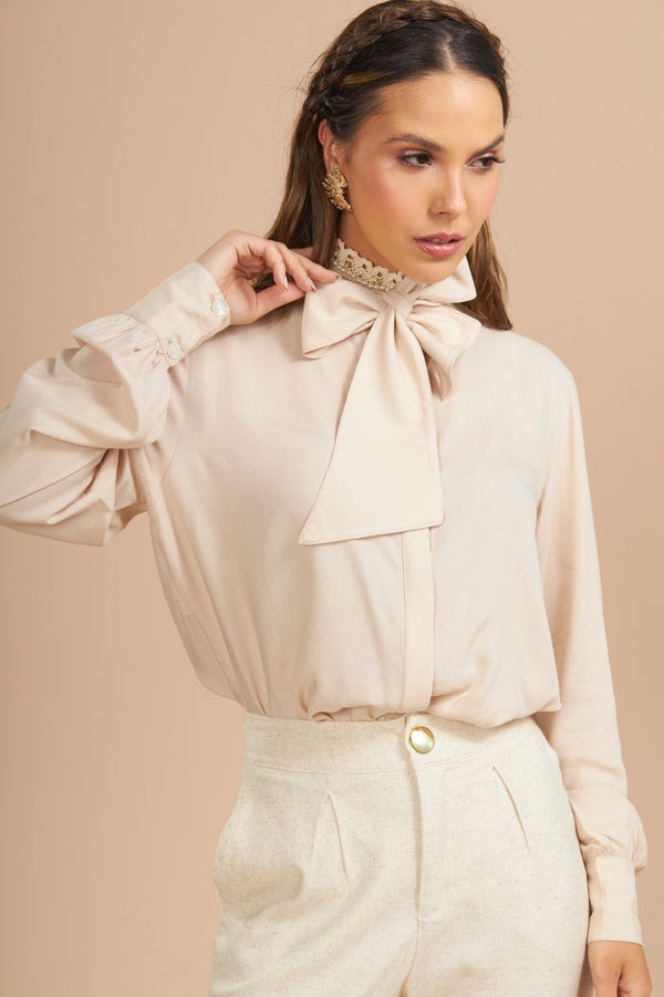 CAMISA LOVE-ME PARIS