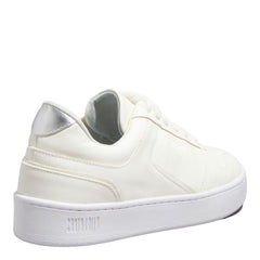 Tênis Floater Lux Branco 2
