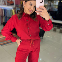 CONJUNTO LOVE-ME PLENAMENTE