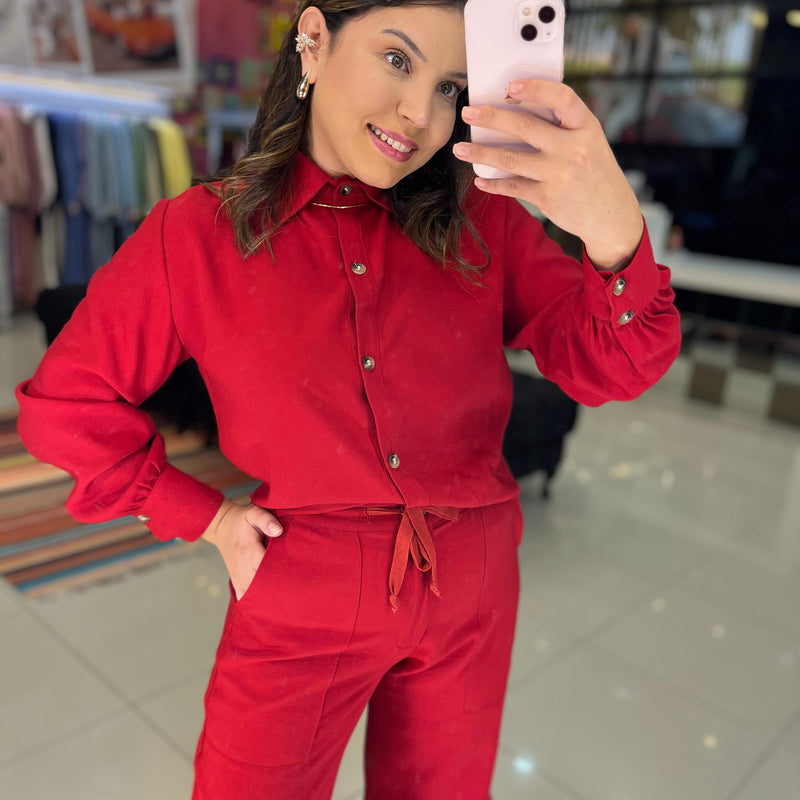 CONJUNTO LOVE-ME PLENAMENTE