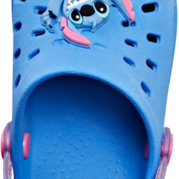Grendene Kids Babuche Disney Urban Stitch - Glamim