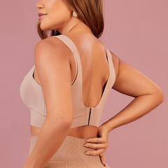 SUTIÃ TOP DA LINHA SENSE