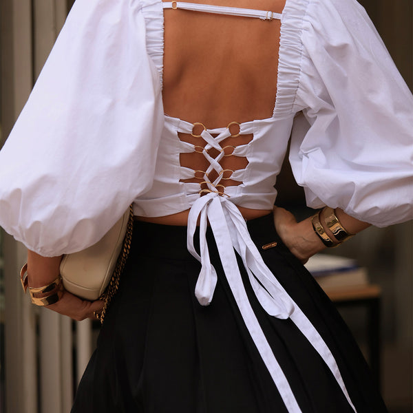 Blusa Perfection Perfect Way