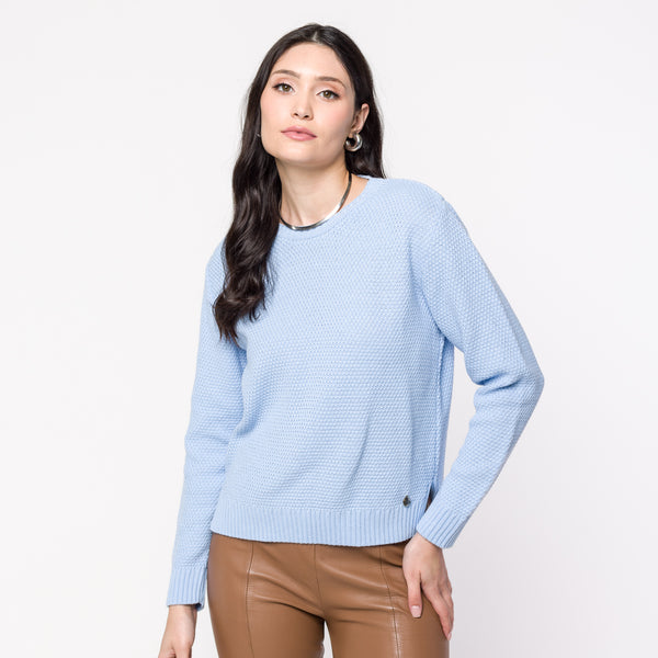Blusa Melissa TRICOT