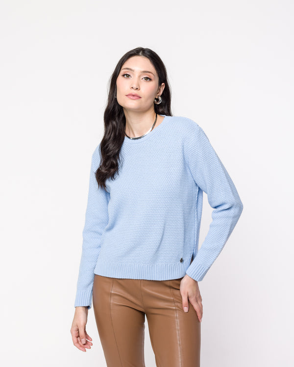 Blusa Melissa TRICOT