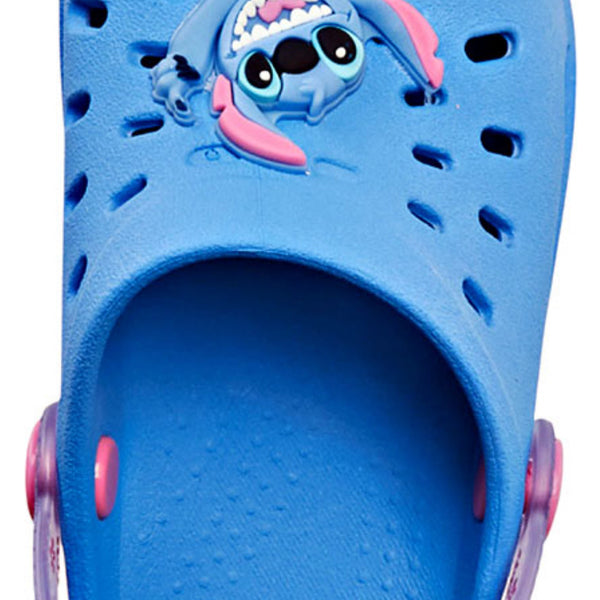 Grendene Kids Babuche Disney Urban Stitch - Glamim